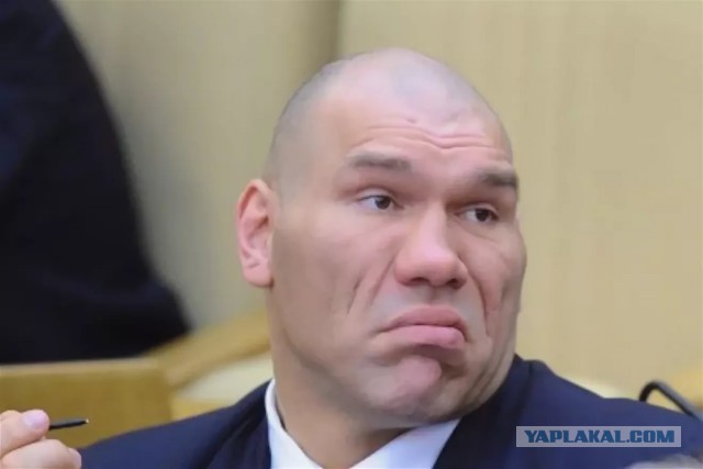 Последствия профессиональных травм: бокс ...