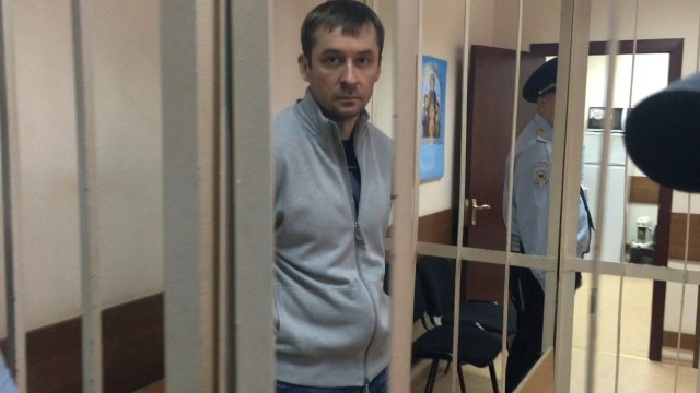В Москве обокрали дом сотрудницы МВД на 5 миллионов рублей