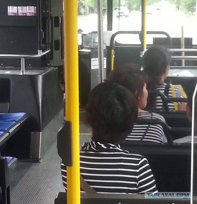 Совпадение или сбой в "Матрице"?
