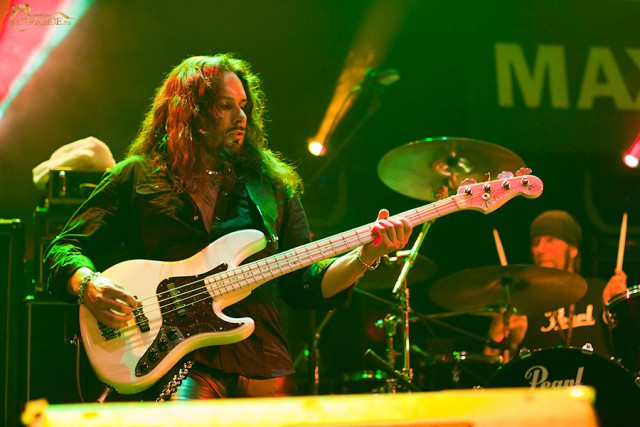 Путь Yngwie Malmsteen