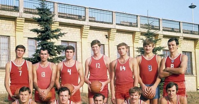 «Если бы не баскетбол, он умер бы раньше». Александр Белов — герой трех секунд, ушедший в 26 лет.