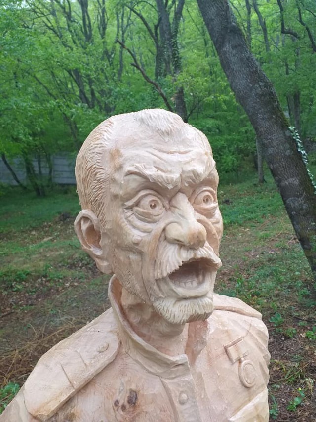 SASHAAIST. Возрождение