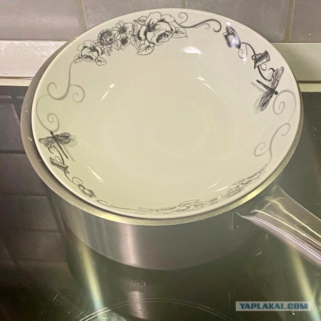 Чичаррон... тема про очередную кулинарную шкуру!