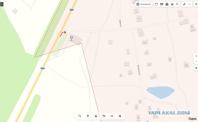 В Раменском