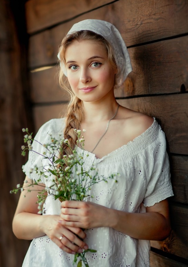 Без фильтров