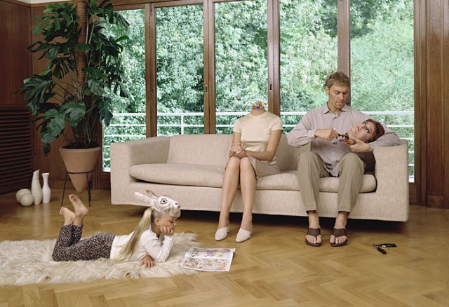 Как рождаются секс-куклы нового поколения