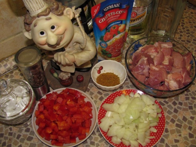 International одной книги., В память о Дженибеке.