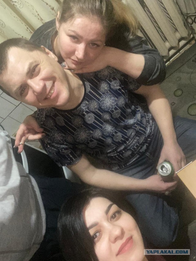 Мультяшные Яповчане