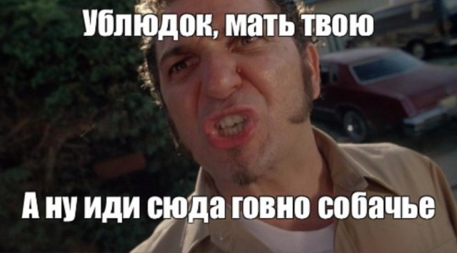 Только самый сильный самец получит эту самку