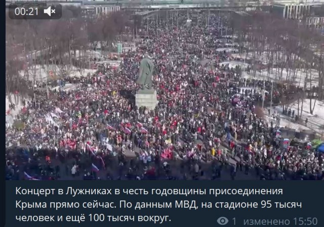 Пандемия. Коронавирус и съехавшие крыши. Россия и мир. Часть 31.
