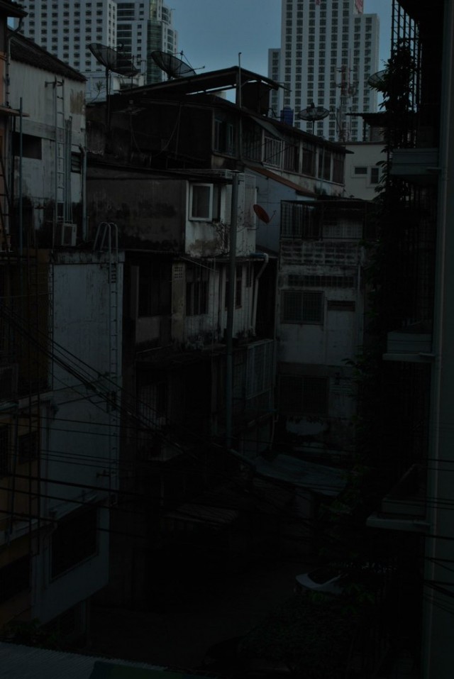 Тайланд: Бангкок, Паттайя, Ко Самет