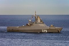 Беспилотники атаковали акваторию Севастопольской бухты