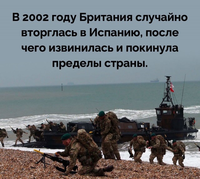 Факты. Просто факты 3