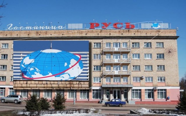 16 юморных вывесок на грани фола, мимо которых точно нельзя пройти, не посмеявшись