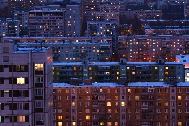 Иллюзия реальности (наша Матрица)