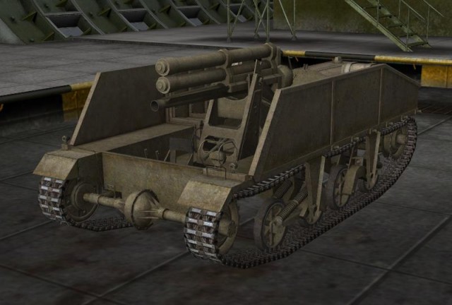 Wargaming 5