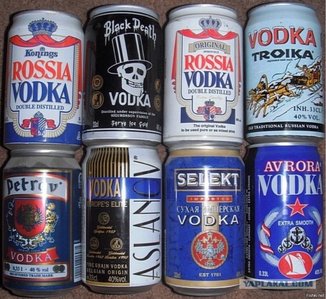Добрые вещи из лихих 90х