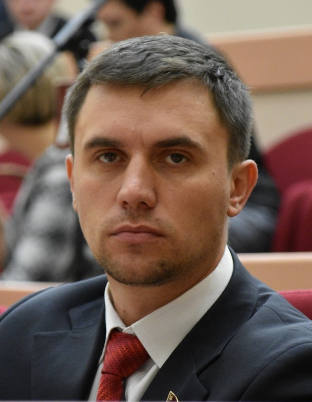 В Кремле задумались над заменой Беглова на фоне его девиантного поведения