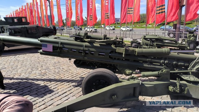 Деревенская Америка - 10
