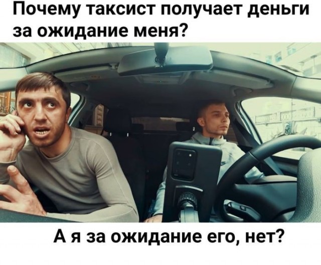 Завалялось тут случайно немного забавных картинок