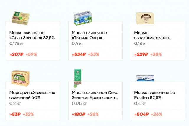 Центробанк ждет скачка инфляции