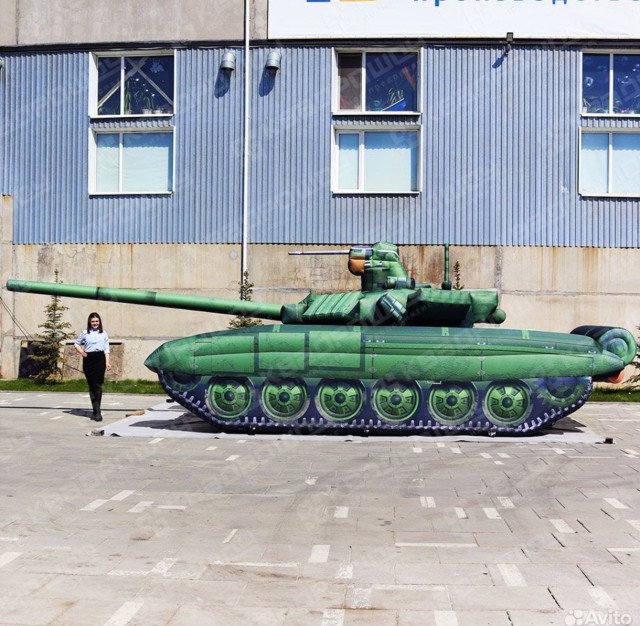Свежайший Т-90М