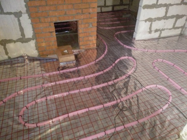 Это нибаня, или для тех, кому и 60 (градусов) – то, что доктор прописал