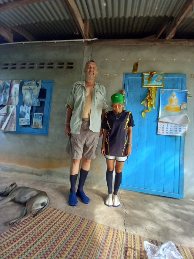 Бутан, таинственный Бутан