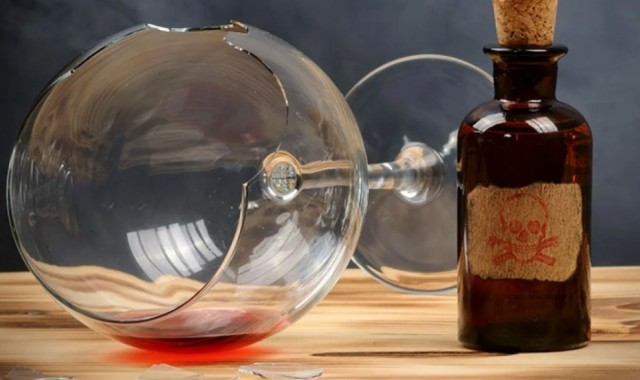Темные истории гнева: как крепостные восставали против своих помещиков, не жалея жизней