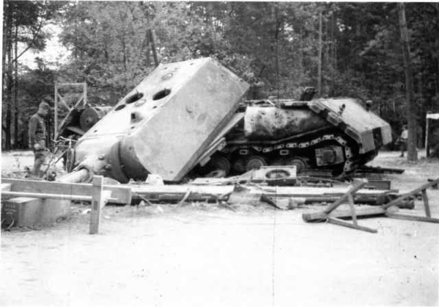 Великая Отечественная в фотографиях-2