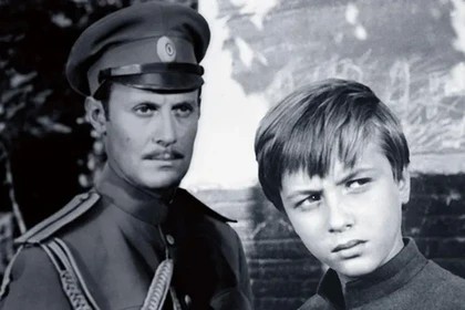 Умер актëр Александр Милокостый - Юра Львов из "Адъютанта его превосходительства".