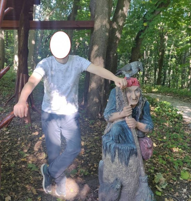 Я худею