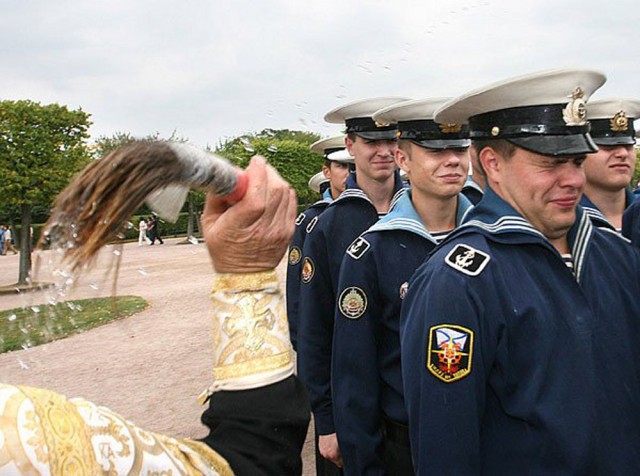 ​ Фотографии из прошлого нашей страны – 105