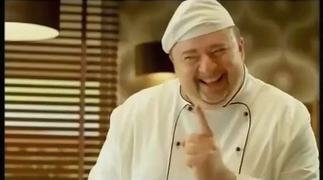 Фильм про повара