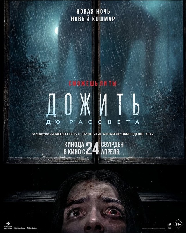 12 лучших фильмов ужасов про петлю времени