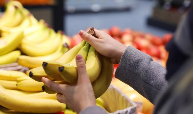 Бананы включили в перечень сельскохозяйственной продукции России