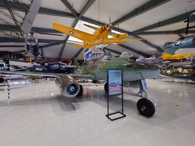 Фотографии США: 20 век, начало 40-х. Авиационная промышленность