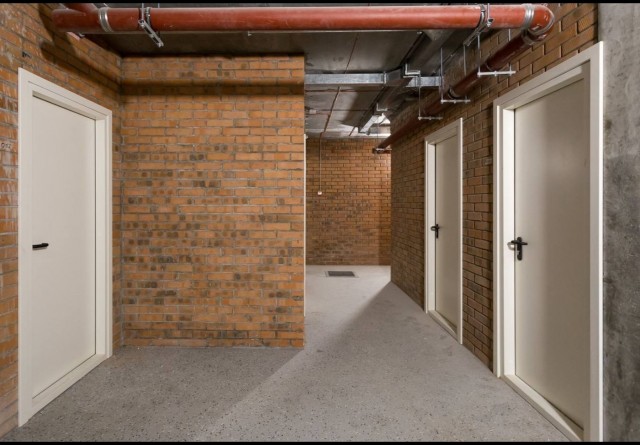 Стоимость кладовых в Москве достигла цены однокомнатной квартиры