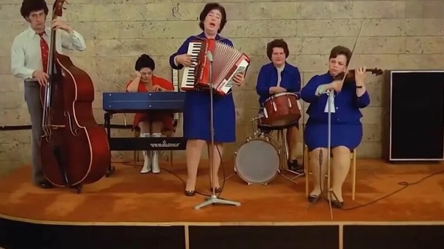 Советская столовская еда: почему от нее не толстели