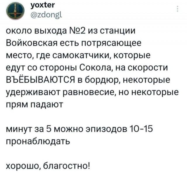 Услада для глаз