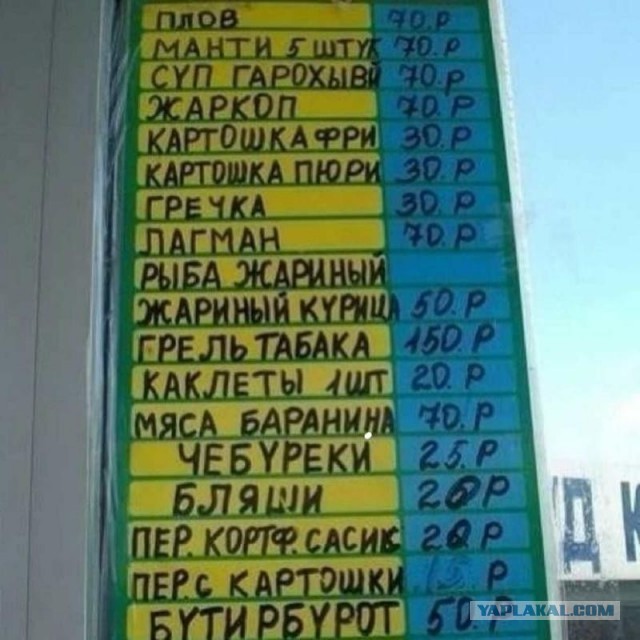 Любителям шаурмы (шавермы) смотреть обязательно!
