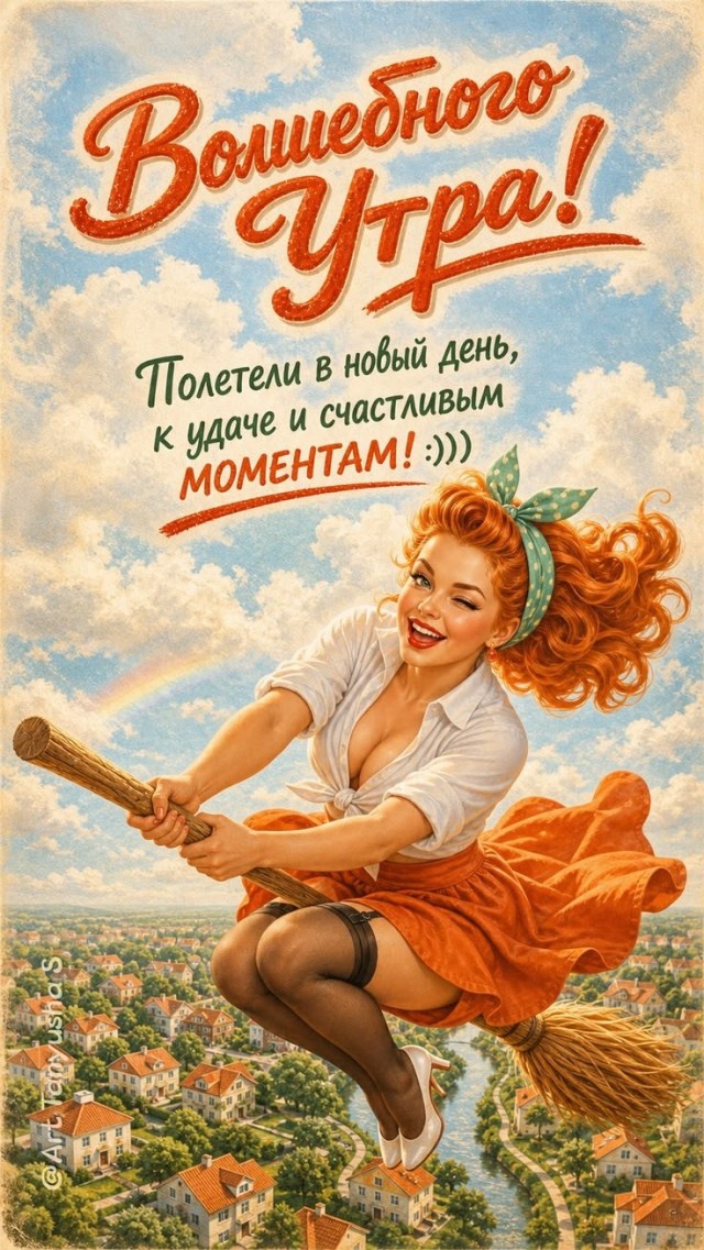 Прикольные и просто красивые картинки 25.09.2026