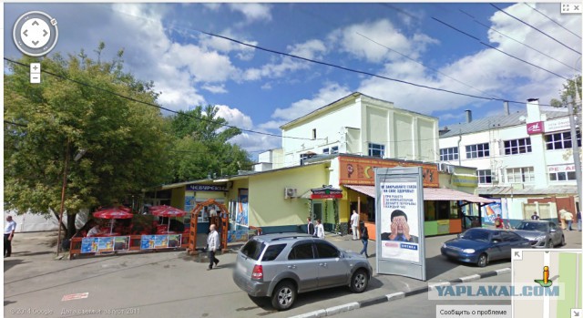 Чебуречная где вкусно как 20 лет назад.