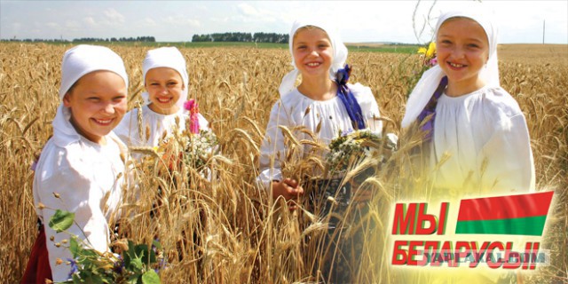 Пшеничная принцесса: студентка-филолог-хлебороб