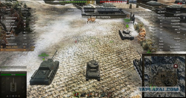 Wargaming 21