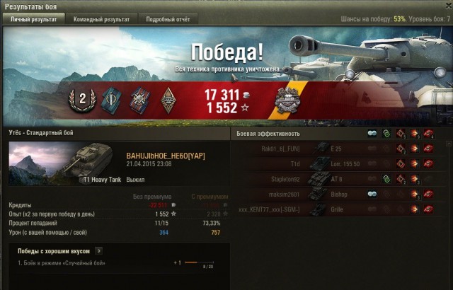 Wargaming 21