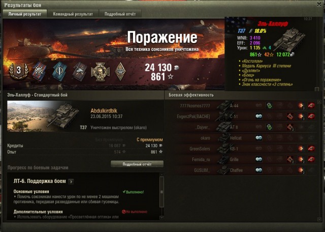 Wargaming 24