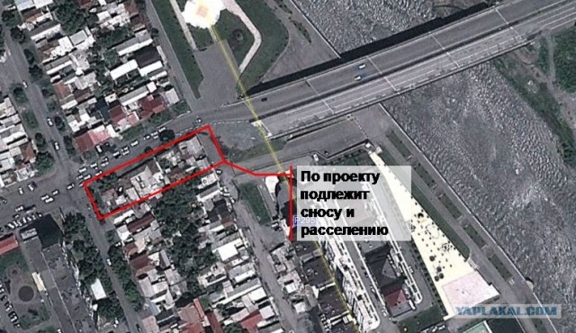 Жадность фраера сгубила