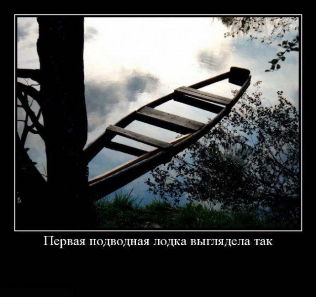 Прикольные картинки и демотиваторы