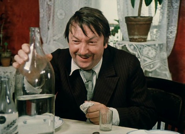 Николай Расторгуев задолго до "Любэ". 1979 год